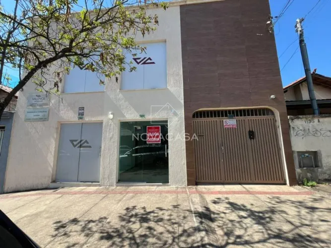 Loja para alugar, 36 m² por R$ 2.931,00/mês - Planalto - Belo Horizonte/MG