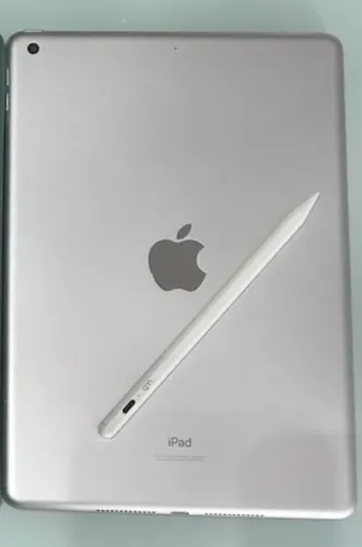 iPad 9