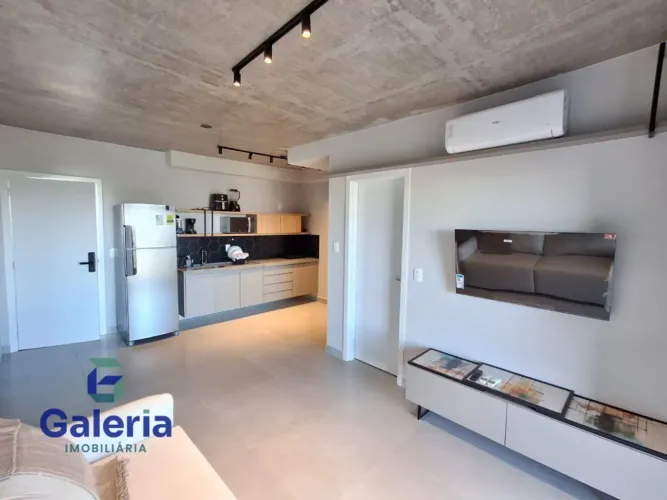 Apartamento com 1 quarto 47m² - Vila Monte Alegre