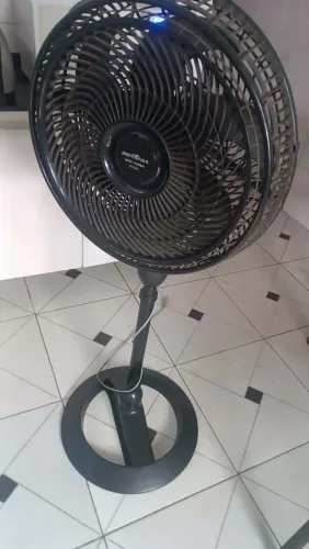 Ventilador