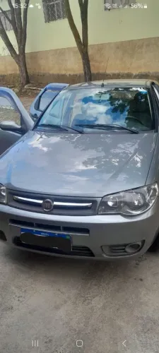 Fiat Palio 1.0 Economy Fire Flex 8V 4P 2011