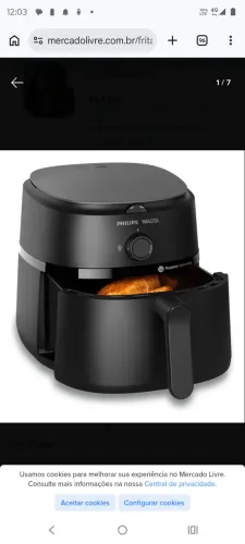 Air fry 