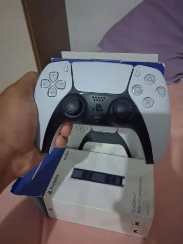 Controle PlayStation 5