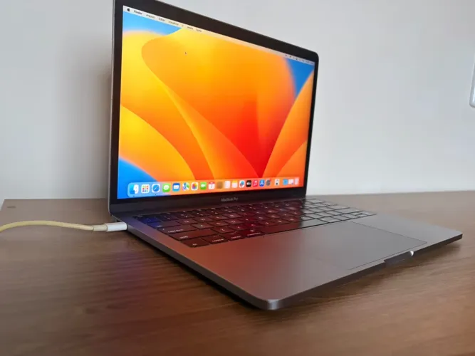 MACKBOOK PRO 13? 2017 - i5, 8G, 128G - SEMINOVO