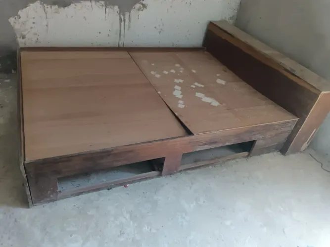 Cama casal