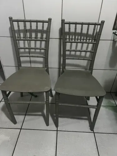 Jogos de cadeiras 