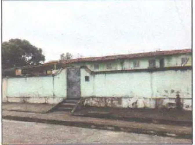 Oportunidade em destaque  Apartamento no Pacheco, Sao Goncalo - RJ, Apto 208, 2 quartos, 5