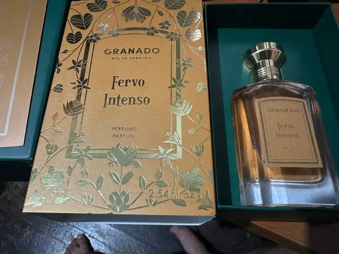 Granado Fervo Intenso 