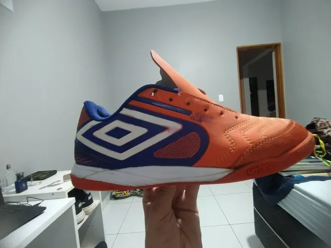 Chuteira PRO5 CLUB