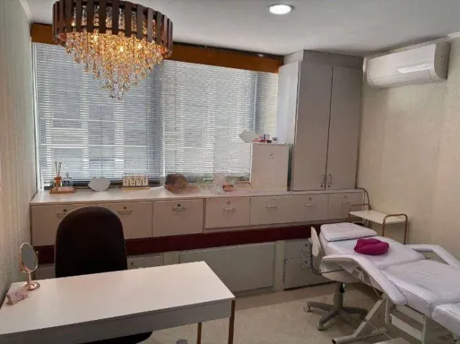 Locação | Sala Comercial de 28m² no Centro de Florianópolis