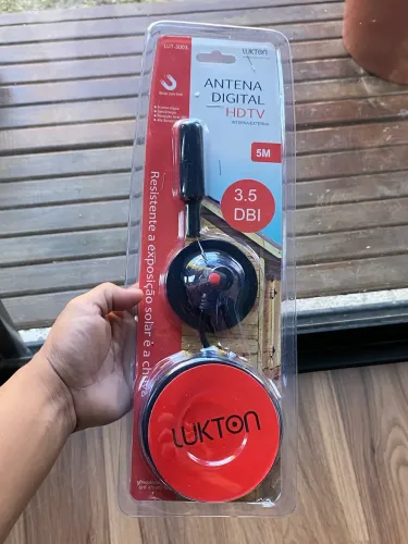 ANTENA DIGITAL (5 METROS) PARA COPA ?
