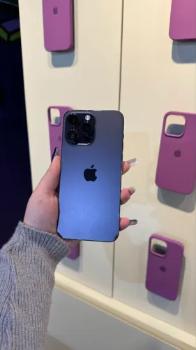iPhone 15 pro max 256gb - 1 ano de garantia - LOJA FÍSICA NO CENTRO DE CURITIBA