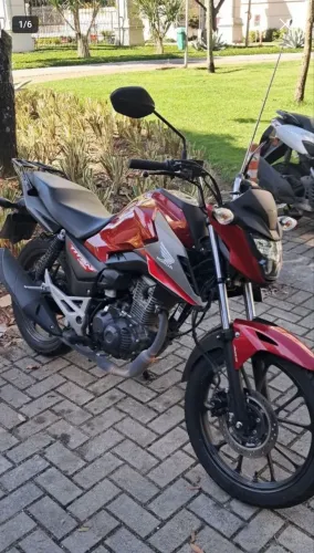Titan 160