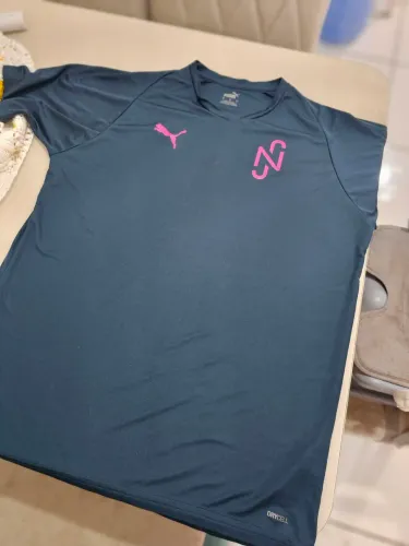Camisa puma G original