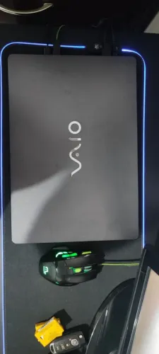 Notebook Vaio 