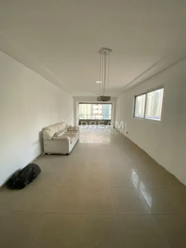 Imóvel para venda possui 115 metros quadrados com 3 quartos em Boa Viagem - Recife - PE