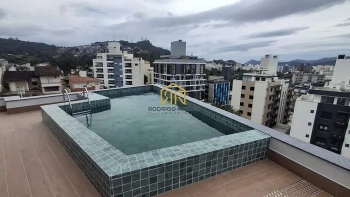MORE NO MELHOR BAIRRO DE FLORIPA - CARVOEIRA