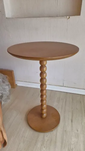 Mesa bubbles