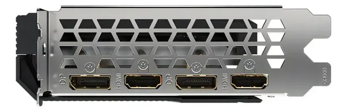 Placa de Vídeo Gigabyte GeForce RTX 3060 8GB
