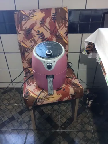 Airfryer