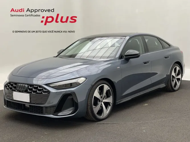 Audi A5 SEDAN PERFORMANCE S EDITION 2.0 TFSI QUATTRO 2025