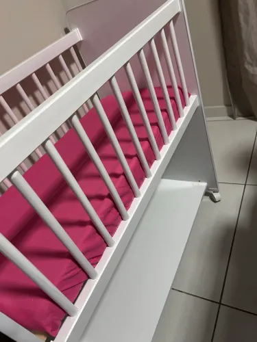 Mini berço