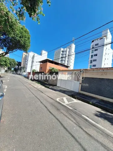 LOTE ESCRITURADO