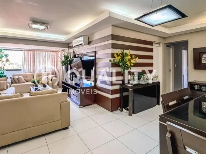 Apartamento à venda, Papicu, Fortaleza, CE