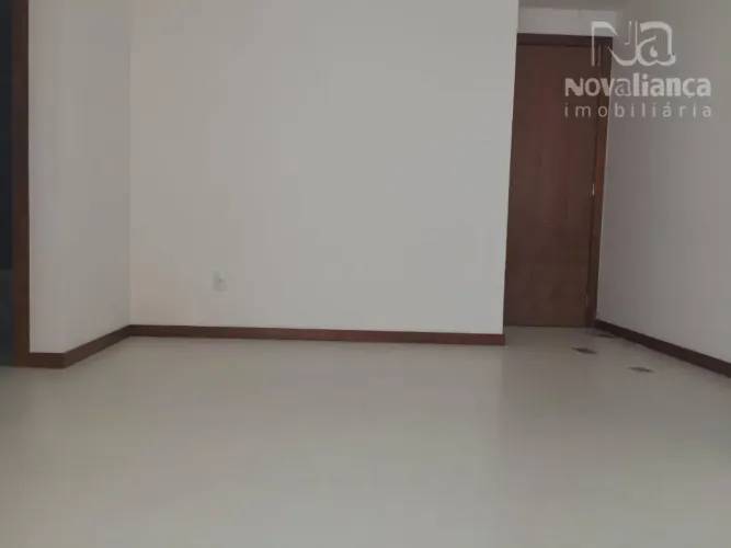 Apartamento com 2 quartos à venda, 60 m² - Praia de Itapoã - Vila Velha/ES