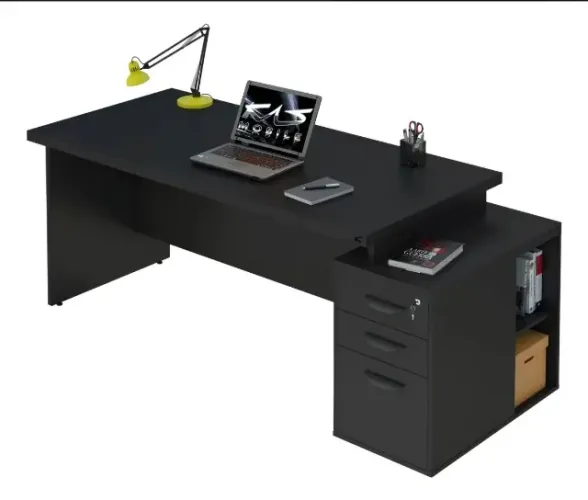 2 Mesa para escritório