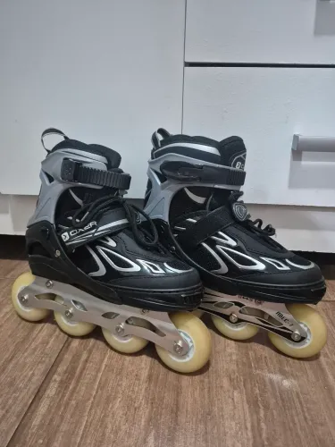 Patins Oxer Pixel Light