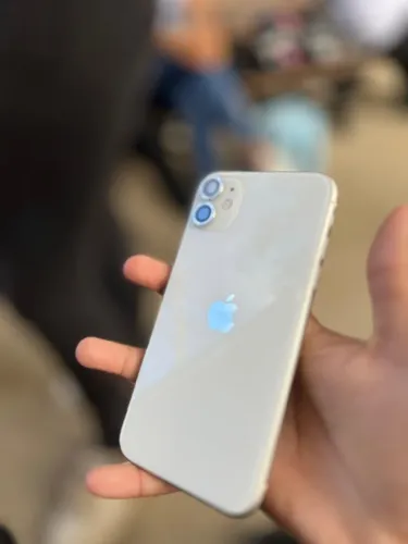 Celular Iphone 11