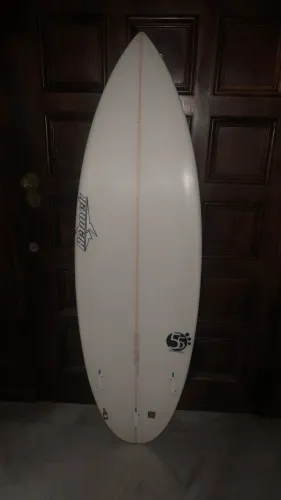 Prancha de Surf Hennek Trekinho 5.5