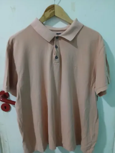 Camisa polo VR Collezioni