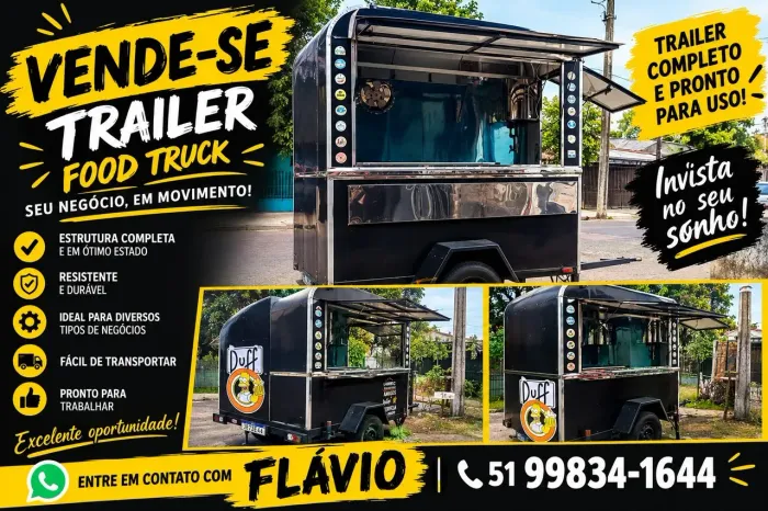 Trailer