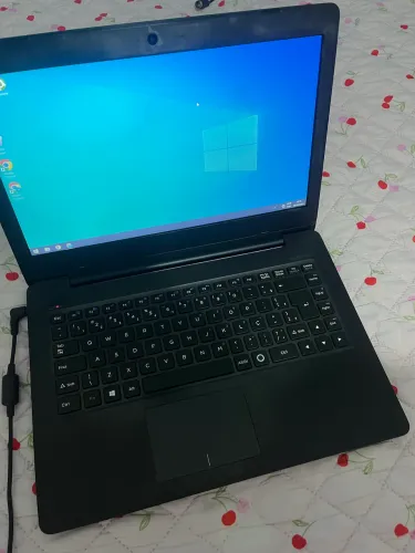 Notebook Positivo Stilo XC3650 - Pronto para Uso