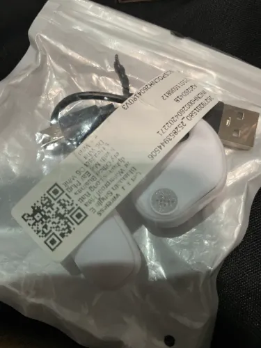 fone sem fio com adaptador