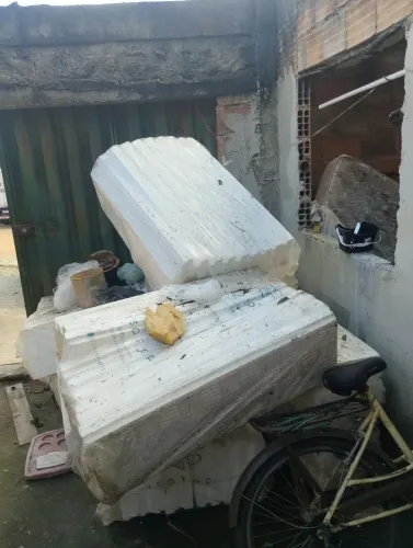 2 exploro pra laje metro