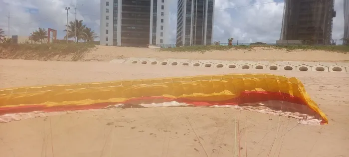 Parapente Sol 70/90