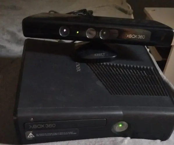 Xbox 360