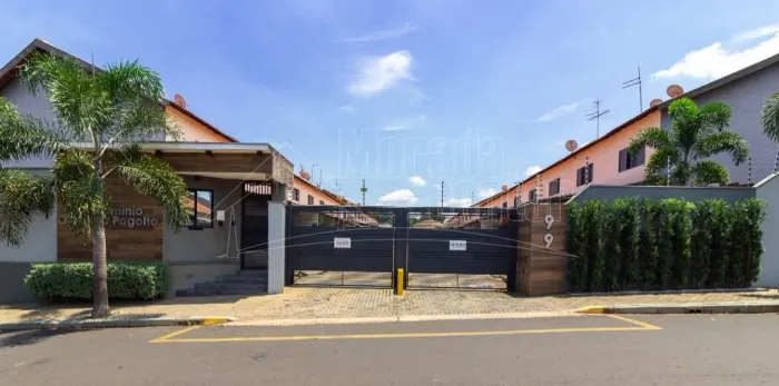 Locação de Casas / Sobrado na cidade de Araraquara