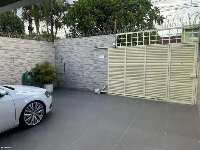 Sobrado para Venda em Goiânia, Jardim América, 4 dormitórios, 1 suíte, 3 banheiros, 4 v
