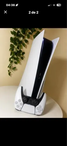Ps5 fat