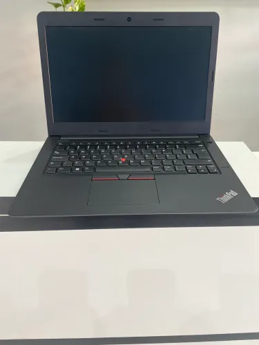 Notebook Lenovo E470