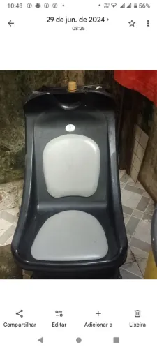 Lavatório apenas 200 reais 