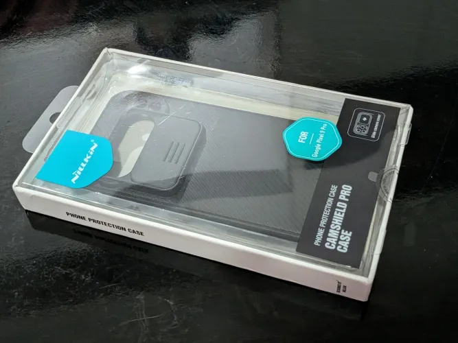 Case Capinha Celular Google Pixel 9 Pro