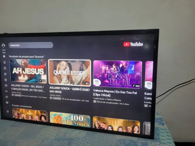 Vendo TV barato para concerto ou retiradas de peças
