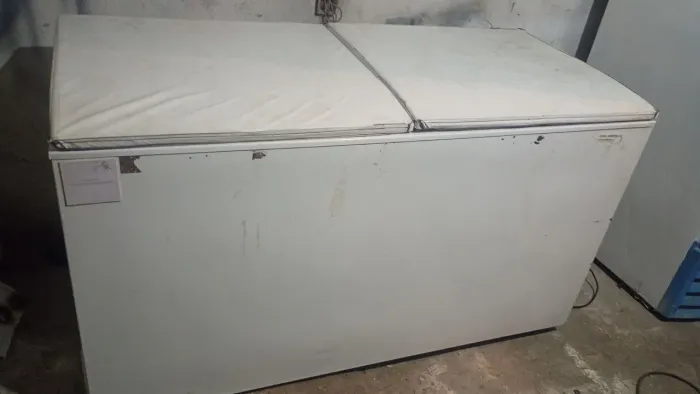 Freezer