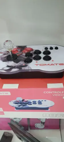 Fliperama portatil com 10mil jogos