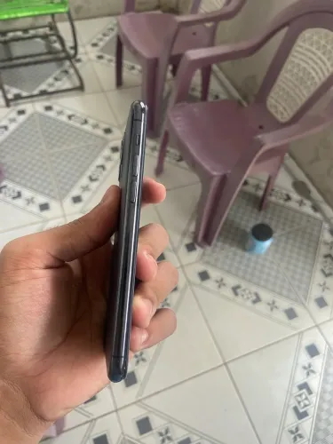 iPhone 11 Pro 